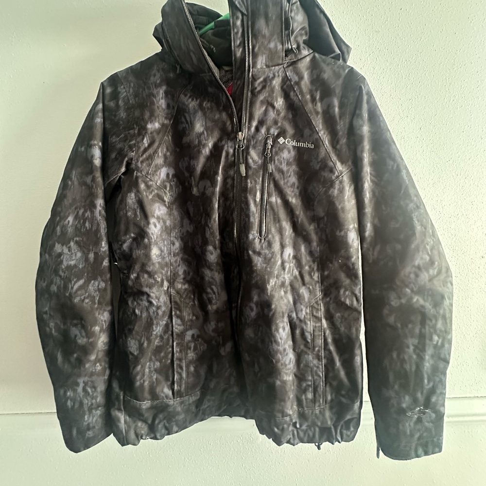 Columbia Omniheat Winter Jacket - Women’s